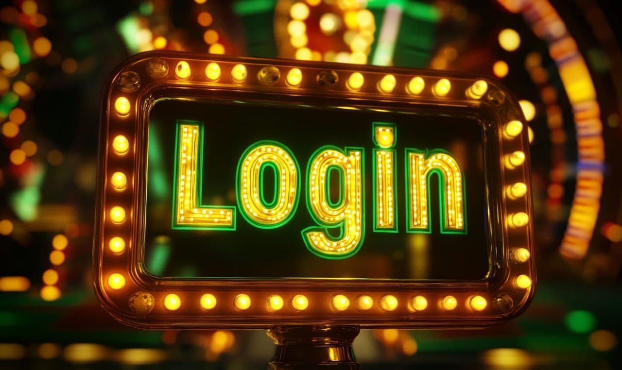 Tampilan halaman Arsip Angka di platform vcgames pada perangkat mobile